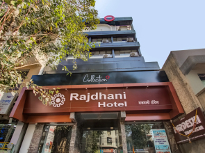 OYO Flagship 18914 Hotel Rajdhani