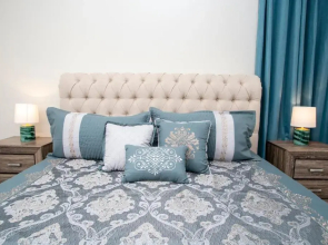 Fabulous 5Bd Single Family at Champions Gate Resort 8988