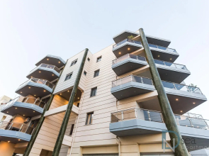 DN Sea Apartments