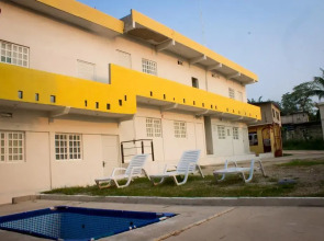 Hotel Rosvel