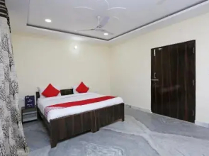Shree Krishna Spiritual Stay by OYO
