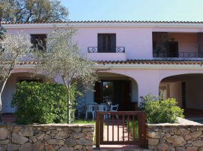 Le Residenze Di San Teodoro