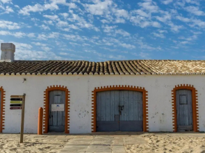 Pedras del Rei, Nature and Beach Apartment