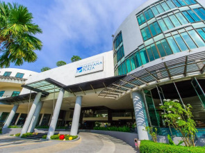 Deevana Plaza Phuket