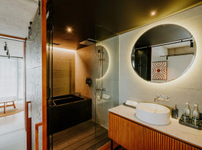 The Komu Canggu Bali