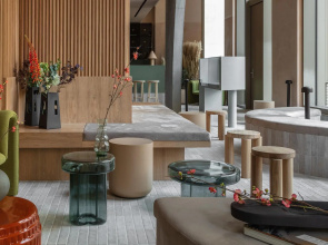 Buckle Street Studios by Locke, Aldgate