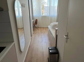 Comfort Studio in a Premium Residence- Sport/cinema