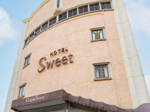 Hotel Chapel Sweet (Adult Only)