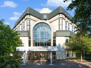 Leonardo Hotel Weimar