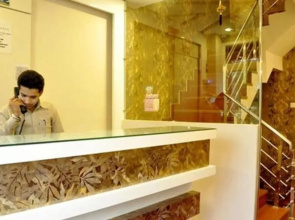 Hotel Nakoda Palace