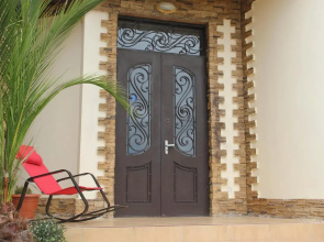 Guest House Kobuleti