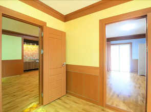 Cheongdo Four Seasons Pension
