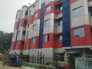 Zeromiles Hotel Prasant