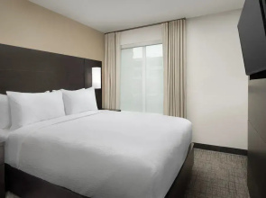 Residence Inn Portland Clackamas
