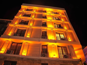Comfort Elite Hotels Old City