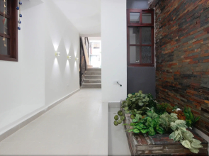 Hotel Riviere Boutique