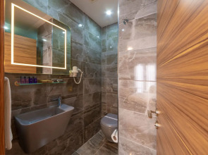 La Wisteria Boutique Hotel Istanbul