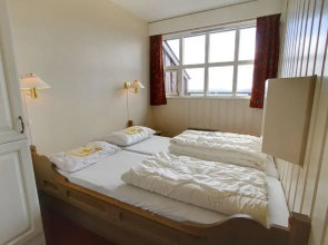 Bergo Hotel, Leiligheter og Hytter