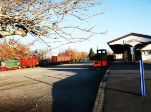 Lumsden Hotel