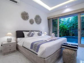 Sayang Sanur Resort