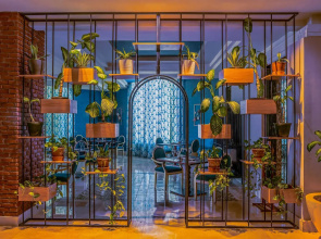 Rixos Sharm El Sheikh Ultra All Inclusive - Adults Friendly