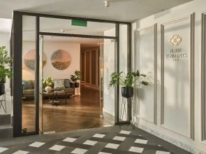 Mai House Saigon Hotel