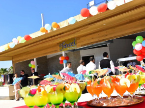 Febeach Hotel - All Inclusive