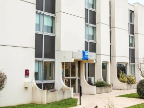 ibis Budget Caen Mondeville