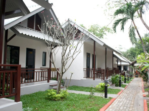 Pattaya Garden Resort