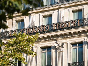 InterContinental Paris le Grand by IHG