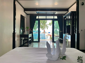 Sand Sea Beach Resort