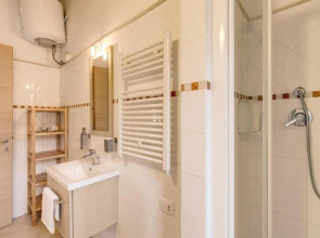 Aurelia Vatican Apartments