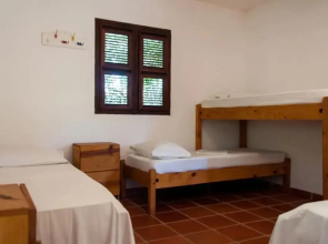 Pousada Albergue da Jangada