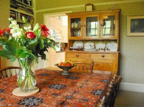 Woodlands Guest House
