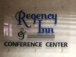 Regency Inn & Conference Center