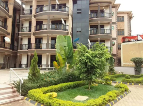 Have a Nice Stay in Your Apartment in Kampala