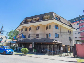 Hotel Montepiedra