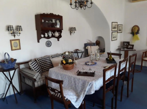 Kourtali Private Beach House