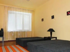 Jaz Hostel