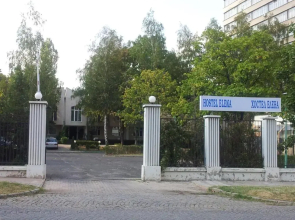 Hostel Elena