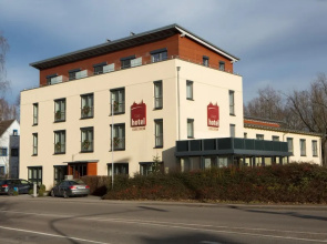 Stadthotel Crailsheim