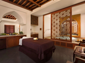 Shangri-La Barr Al Jissah Resort & Spa — Al Waha