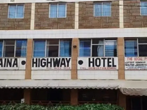 Maina Highway Hotel