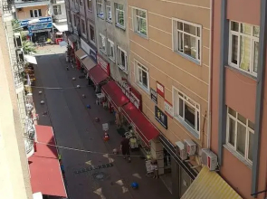 Hakbilir Pansiyon