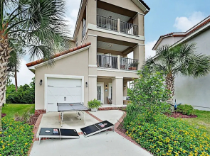 Arborgate - Near Pool, Beach & Marina! 4 Bedroom Home