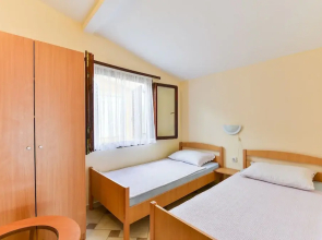 Apartment Milobara