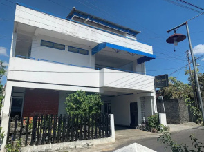 Tilamsari Hotel
