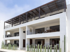 Cerritos Surf Residences