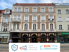 Hotel Diament Economy Gliwice