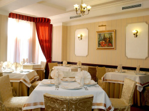 Boutique Splendid Hotel